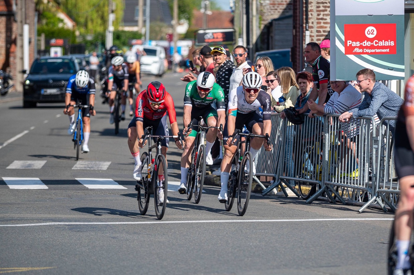 GRAND PRIX DE BREBIERES