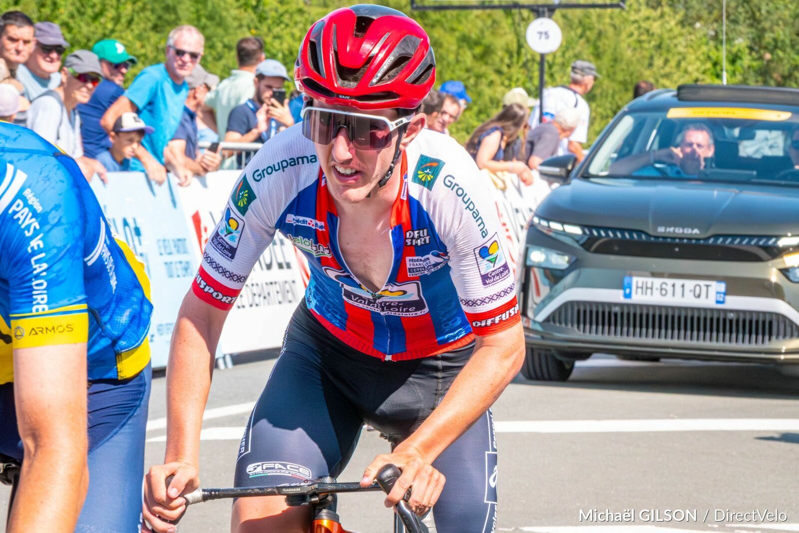 CHAMPIONNAT FRANCE U23 ROUTE