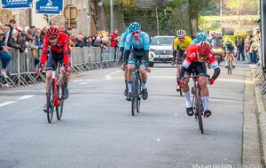 GRAND PRIX DE SAINT HILAIRE DU HARCOUET