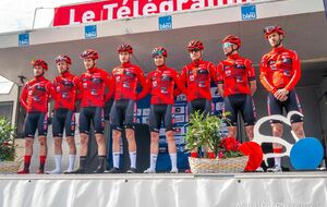 LANDIVISIAU PRIX GILBER BOUSQUET / BOUCLES GUÉGONNAISES