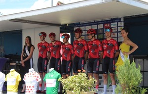 TOUR DE LA VALLE DE MONTLUCON COMMUNAUTE