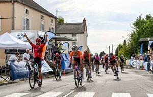 TOUR DE CÔTE D'OR