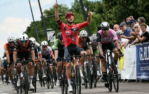 TOUR DE CÔTE D'OR