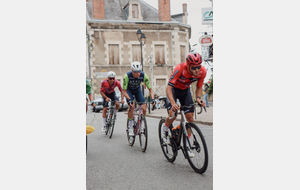 GRAND PRIX DES GRATTONS CHATEAUMEILLANT