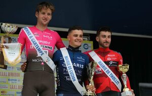 BOL D'OR/TROPHEE DES CHAMPIONS