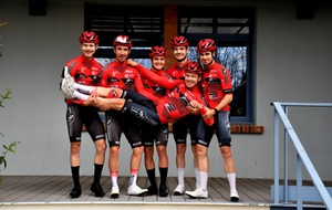 COUPE DE FRANCE N1 2026 # 1