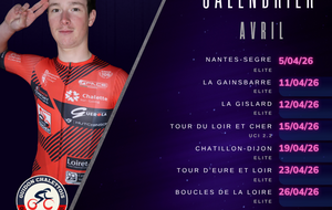 CALENDRIER AVRIL N1