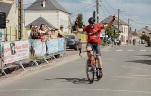 CHAMPIONNAT DU LOIRET CORQUILLEROY