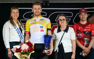 TOUR DE COTE D'OR