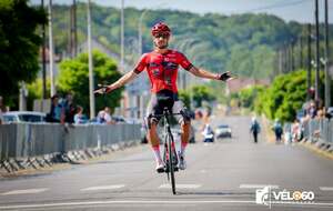 GRAND PRIX DE NOGENT