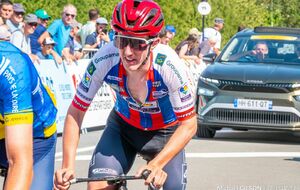 CHAMPIONNAT FRANCE U23 ROUTE