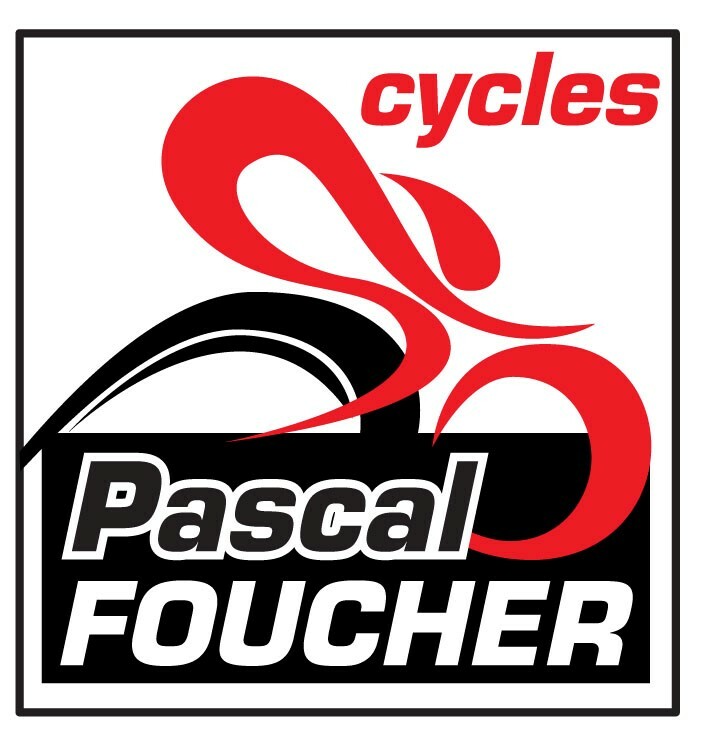 CYCLES PASCAL FOUCHER