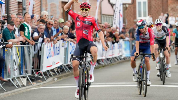 GRAND PRIX DES MARBRIERS