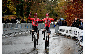 L'AMERICAINE A TOURS GRANDMONT