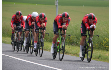 CLM CHAMPENOIS