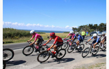 TOUR DU LOIRE ATLANTIQUE