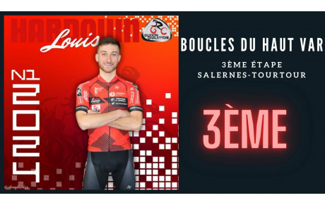 BILAN STAGE N1 2024