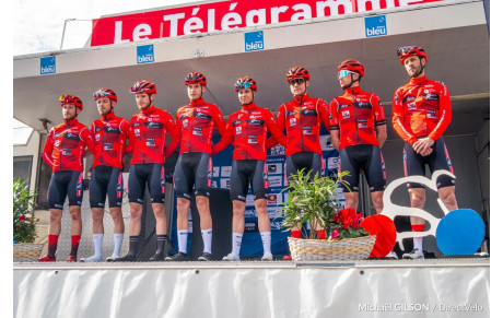 LANDIVISIAU PRIX GILBER BOUSQUET / BOUCLES GUÉGONNAISES