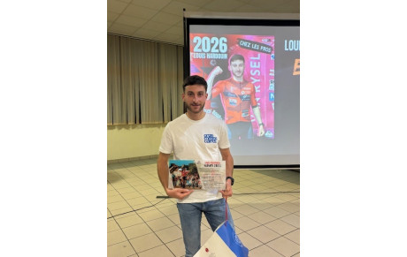 ASSEMBLEE GENERALE 2025