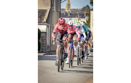 GRAND PRIX GILBERT-BOUSQUET