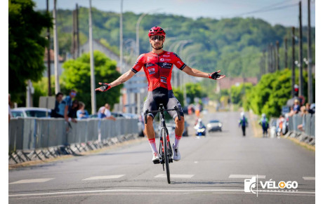 GRAND PRIX DE NOGENT