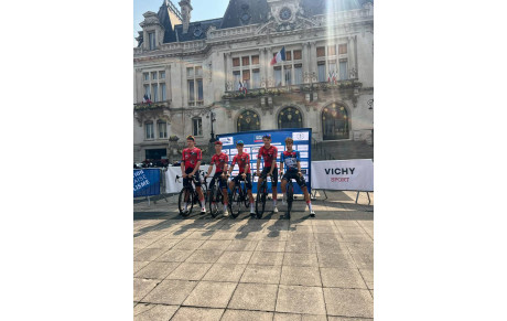 COUPE DE FRANCE #6