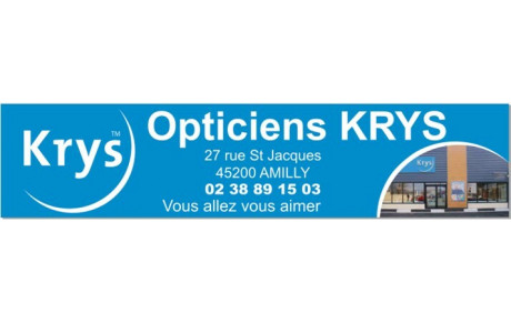 KRYS