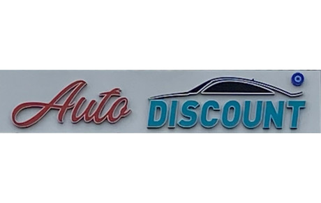AUTO DISCOUNT
