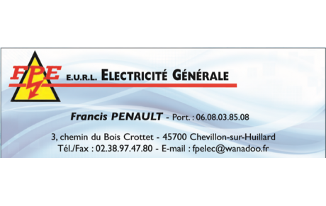 FPE