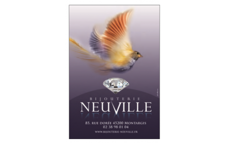 BIJOUTERIE NEUVILLE