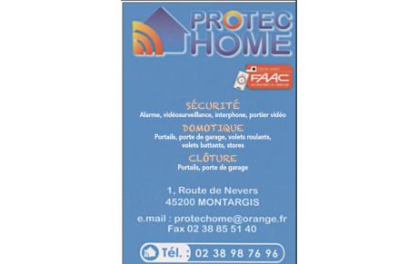 PROTEC HOME
