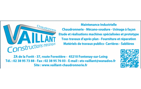 VAILLANT