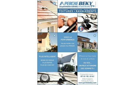 PERCHE BEKY