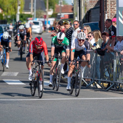 GRAND PRIX DE BREBIERES