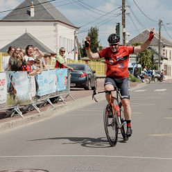 CHAMPIONNAT DU LOIRET CORQUILLEROY