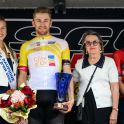 TOUR DE COTE D'OR