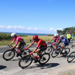 TOUR DU LOIRE ATLANTIQUE