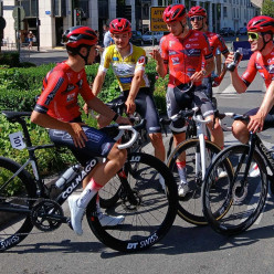 TOUR DU LOIRET