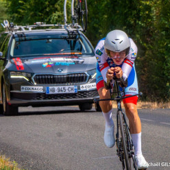 CHAMPIONNAT DE FRANCE U23