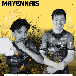 CHALLENGE MAYENNAIS