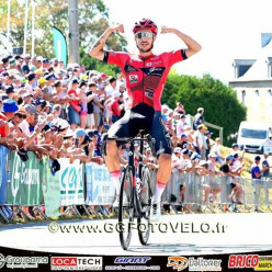 Prix de la Saint-Laurent Élite à MONTPINCHON.