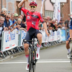 GRAND PRIX DES MARBRIERS