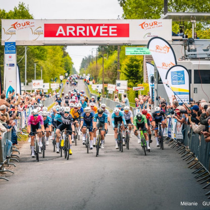 TOUR DU LOIR ET CHER