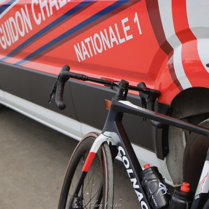 TOUR DU LOIR ET CHER