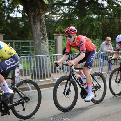 TOUR DU LOIR ET CHER