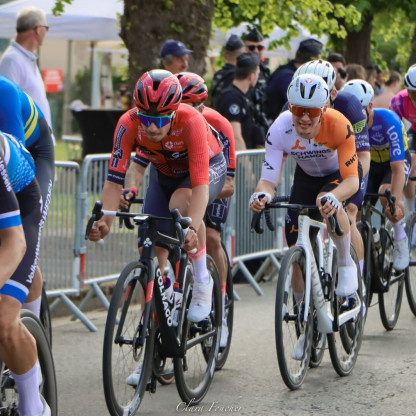 TOUR DU LOIR ET CHER