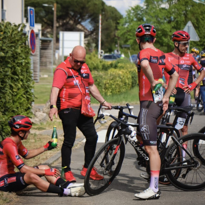 TOUR DU LOIR ET CHER