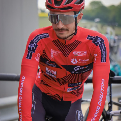 TOUR DU LOIR ET CHER